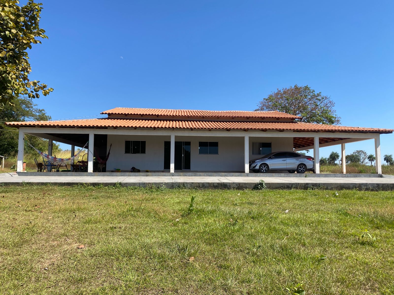 Quer vender sua fazenda, chácara ou imóvel?